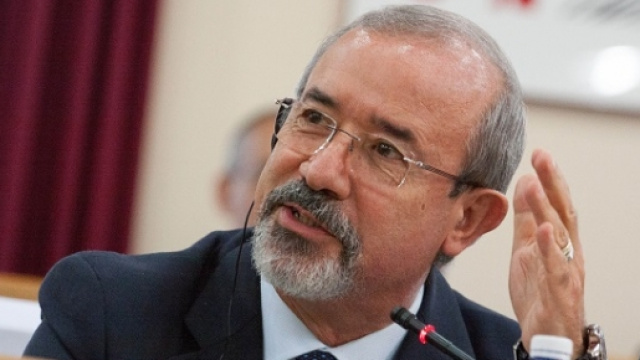 Riforma pension 2016, parla Barbagallo UIL