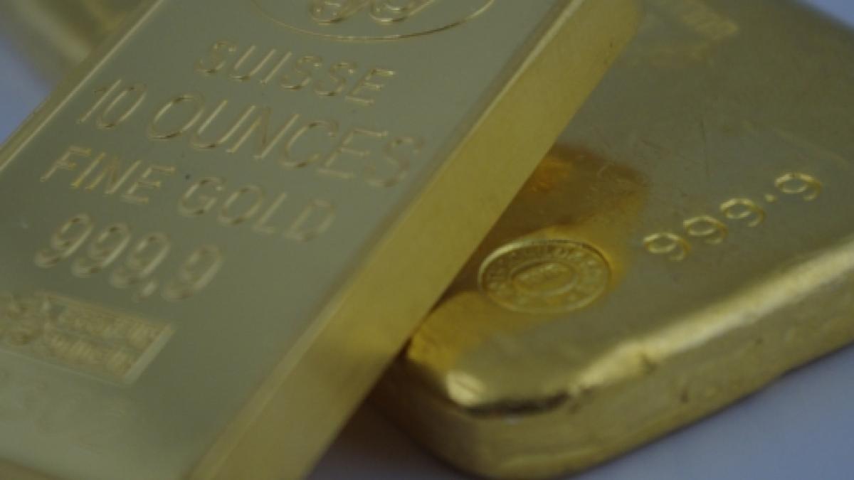 gold rush series 6