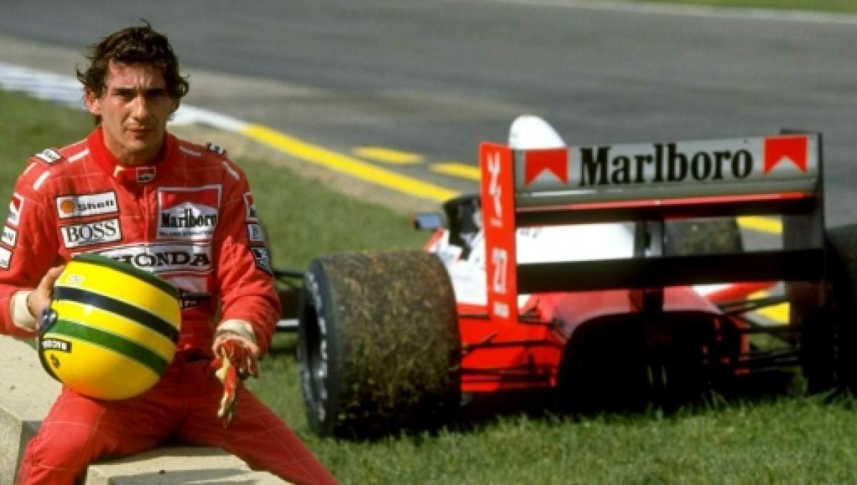 Ayrton Senna In Ferrari Ecco Perche Todt Disse Di No