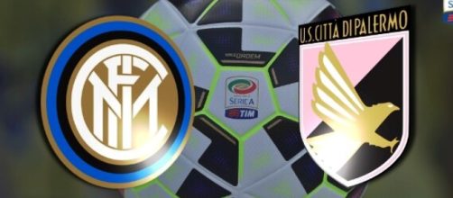 LIVE Inter-Palermo domenica 6/3 ore 20:45