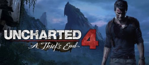 Uncharted 4 la fine di un ladro, data d'uscita