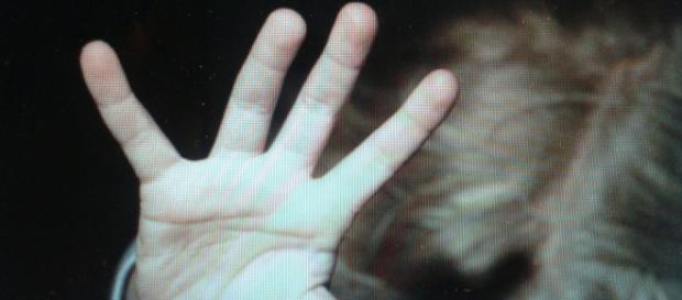A Siena ennesimo caso di pedofilia. A Siena ennesimo caso di pedofilia.