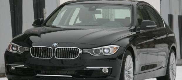 BMW - niebezpieczne auto dla prezydentów BMW - niebezpieczne auto dla prezydentów
