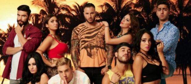 Capítulo 6 de MTV Super Shore. Capítulo 6 de MTV Super Shore.