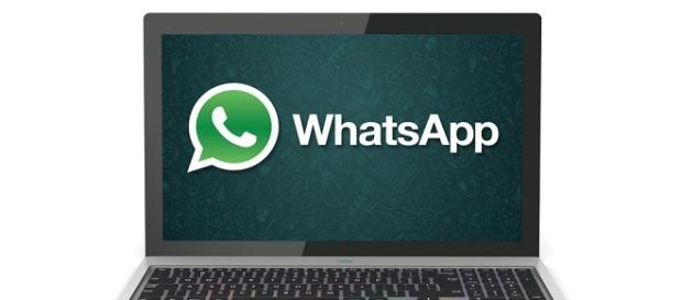 Como instalar WhatsApp en la laptop Como instalar WhatsApp en la laptop