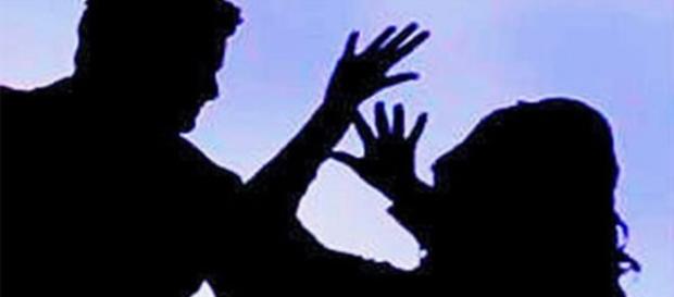 Corpo apresentava sinais de agressão Corpo apresentava sinais de agressão