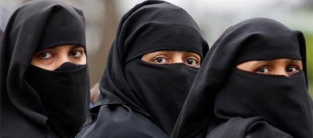 Cultura occidentală versus cultura islamică Cultura occidentală versus cultura islamică