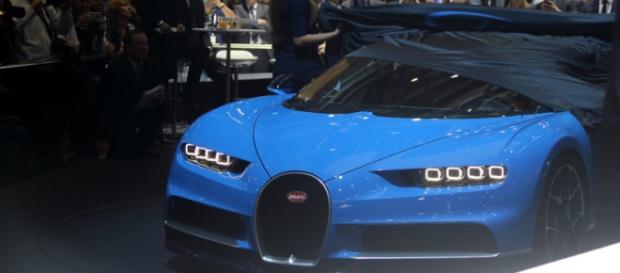 Découverte en première mondiale de la Chiron Découverte en première mondiale de la Chiron