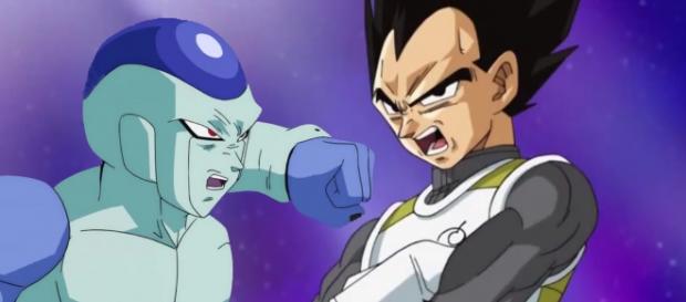 Dragon Ball Super Capítulo 35 ¿Qué veremos? Dragon Ball Super Capítulo 35 ¿Qué veremos?