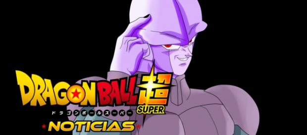 Hit, el gran peleador del universo 6 Hit, el gran peleador del universo 6