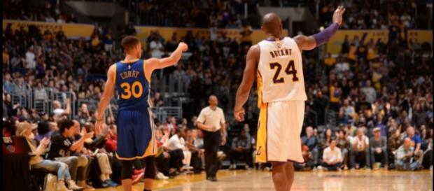 Inesperada derrota de los Warriors en Los Ángeles Inesperada derrota de los Warriors en Los Ángeles
