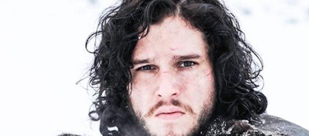 Kit Harington habla del futuro de Jon Snow Kit Harington habla del futuro de Jon Snow