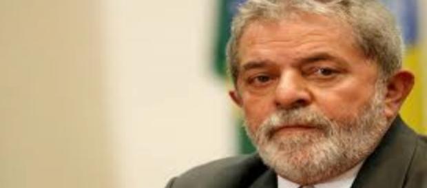 Lula e candidatura ameaçada(Foto:Reprodução) Lula e candidatura ameaçada(Foto:Reprodução)