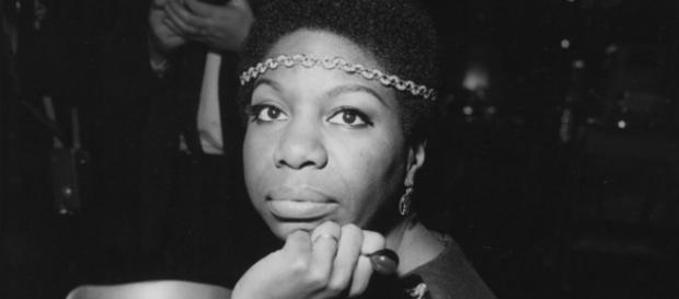 Nina Simone foi um expoente do jazz e do soul Nina Simone foi um expoente do jazz e do soul