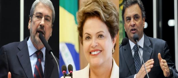Oposição pressionará pela criação da comissão Oposição pressionará pela criação da comissão