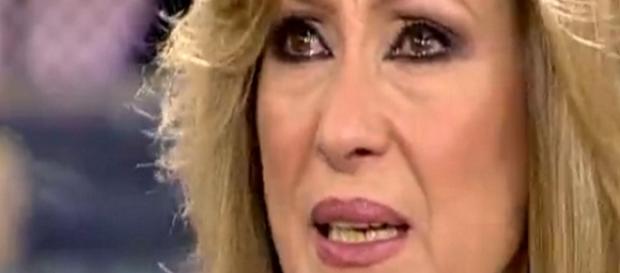 ¿será este el fin de Rosa Benito? ¿será este el fin de Rosa Benito?