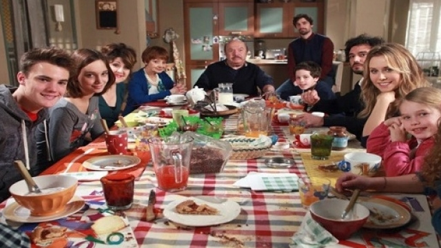 Anticipazioni e inizio Un medico in famiglia 10