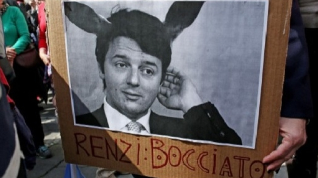 Concorso scuola 2016: iniziative per bloccarlo