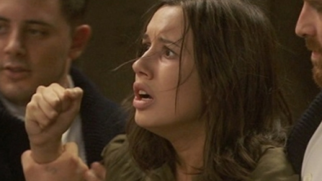 I martiri di Aurora nel manicomio