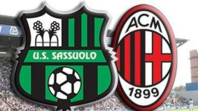 LIVE Sassuolo–Milan domenica 6/3 ore 15:00