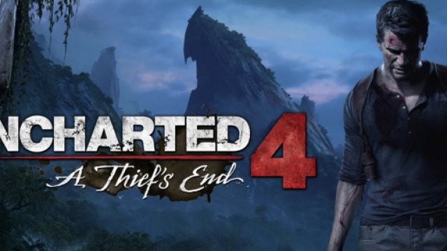 Uncharted 4 la fine di un ladro, data d'uscita
