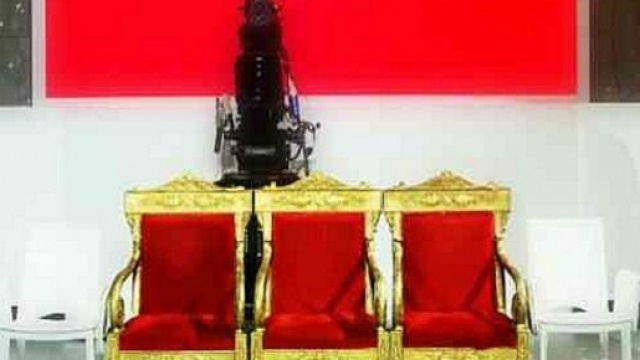 Uomini e donne registrazione 5 marzo.