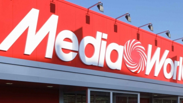 Volantini Mediaworld-Unieuro marzo 2016