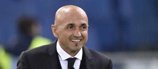 Roma, Spalletti su Totti: 'Spero che chiuda nel modo più ...