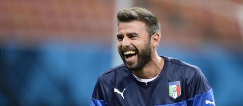 Barzagli prende il massimo con 10 punti