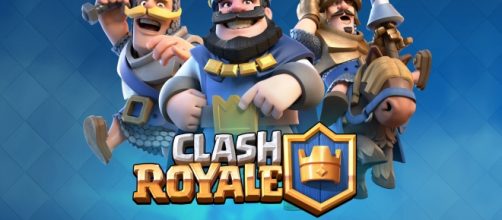 Clash Royal in arrivo su Android.