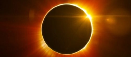 Dove vedere sul web l'eclissi di sole del 9 marzo