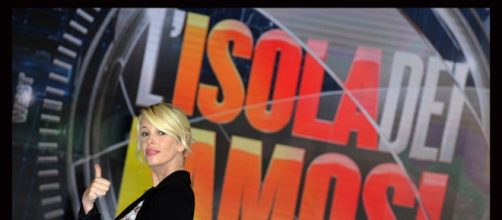 Isola dei Famosi 2016, i concorrenti