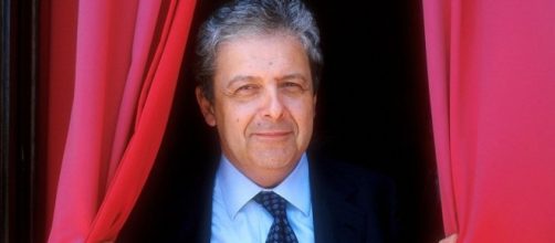 Renato Mannheimer, sondaggista italiano