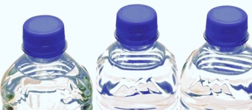 ¿Son las botellas de agua reutilizables?