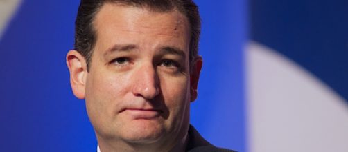 Ted Cruz si candida al ruolo di 'anti-Trump'