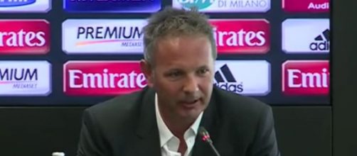 Voti Sassuolo-Milan Gazzetta: Mihajlovic