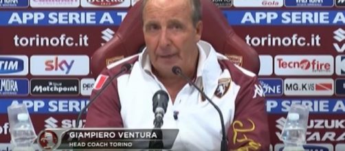 Voti Torino-Lazio Gazzetta Fantacalcio: Ventura