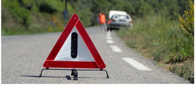 Acidente de carro foi mortal para Mohammed Acidente de carro foi mortal para Mohammed