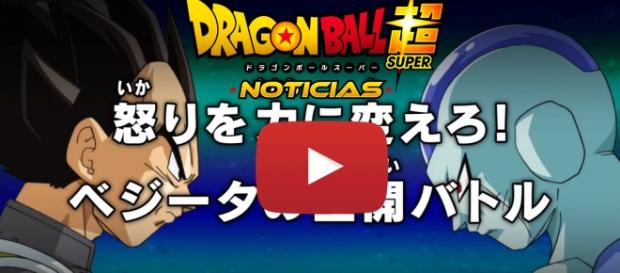 Avance del proximo episodio de la serie Avance del proximo episodio de la serie