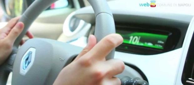 Car Sharing Enjoy, notizie buone e cattive Car Sharing Enjoy, notizie buone e cattive