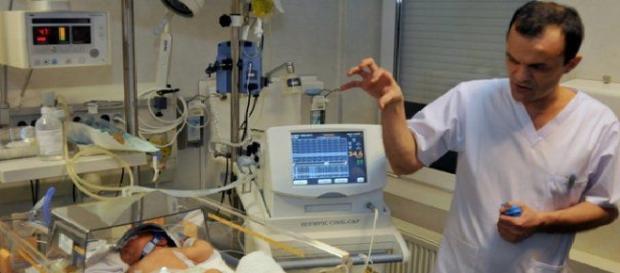Cei doi copii nu au fost diagnosticați cu SHU Cei doi copii nu au fost diagnosticați cu SHU