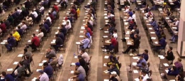 Concorso scuola ultime notizie domenica 6 marzo Concorso scuola ultime notizie domenica 6 marzo