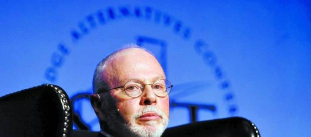 El bonista Paul Singer presiona al país El bonista Paul Singer presiona al país