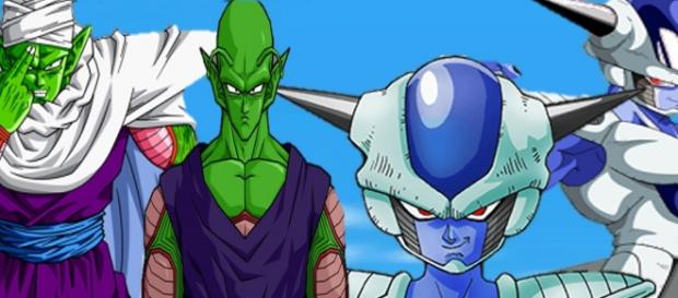 En definitiva todos pensamos que frost Era Bueno En definitiva todos pensamos que frost Era Bueno
