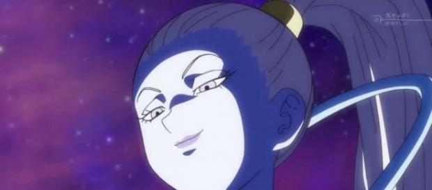 ¿Esta Vados manipulando a Champa? ¿Esta Vados manipulando a Champa?