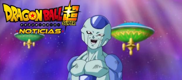 Frost finalmente muestra su verdadera cara Frost finalmente muestra su verdadera cara