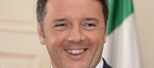 Il Presidente del Consiglio, Matteo Renzi. Il Presidente del Consiglio, Matteo Renzi.