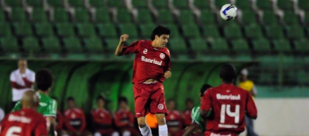 Inter foi vice da Copa do Brasil de 2009 Inter foi vice da Copa do Brasil de 2009
