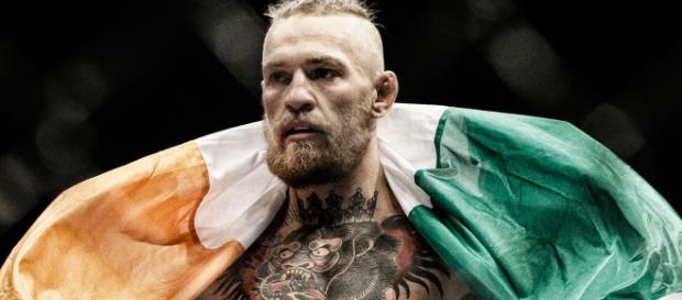 McGregor deve rever José Aldo no UFC 200 McGregor deve rever José Aldo no UFC 200