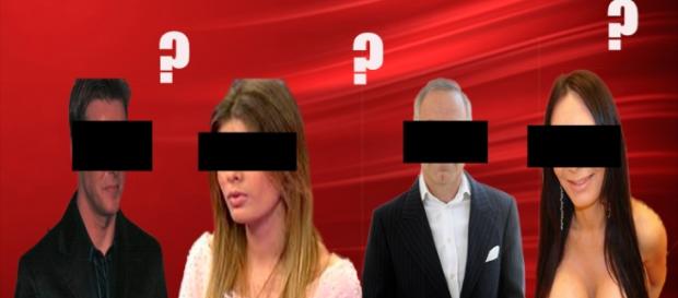 ¿quienes serán los vips nuevos? ¿quienes serán los vips nuevos?
